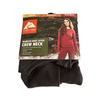 Ozark Trail Women Xxl (20) Seamless Base Layer Crew Neck Black Shirt New. Price: $7.99.