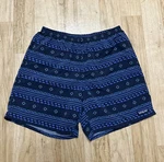 Vtg Patagonia Baggies Swim Hiking Shorts 51844 Aztec 6 Men Sz Flaws Read Pre-owned. Price: $55.00.