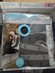 Free Country Women's 2-PACK Microtech Heat Cocarber Base Layer Pant Small MSRP60 New. Price: $16.99.