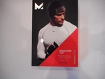 Mission Vaporactive Warmth Crew Base Layer Black Shirt Big Mens Sz 3XL Xxxl New. Price: $36.89.