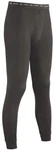 Coldpruf Polypro Base Layer Men's Pant Small Black Lightweight, Moisture-wicking New. Price: $45.65.