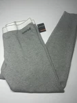 Mens Size Xl Solaris Gray Bi Thermal Pant Baselayer New. Price: $17.94.