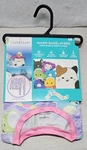 Cuddl Duds Squishmallows 2-PIECE Warm Baselayers Set, Girls' Size L(10-12)/NEW. Price: $15.00.
