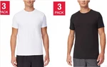 32 Degrees Cool Men's Pack Tee Short Sleeve Crew Neck Shirt New. Price: $22.95.
