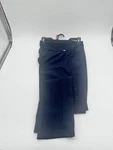 Reebok Pants Mens 32X32 Blue Coupe Fuselee Tapered Performance Moisture Wicking New. Price: $25.00.