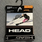 Head Performance Base Layer Heavyweight Pants Cold Weather Gear Women 2XL New. Price: $13.00.