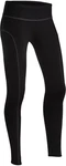 Coldpruf Women's Baselayer Pants Medium Black Moisture-wicking Brushed Fabric New. Price: $50.01.