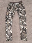 Sitka Core Heavyweight Bottoms Medium EV2 Nice Pre-owned. Price: $69.99.