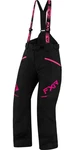 Fxr Womens Fresh Pants Black/electric Pink - 6 New. Price: $187.49.