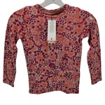 Smartwool Kids' Classic Thermal Merino Base Layer Crew New. Price: $44.00.