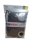 Brand New 32 Degrees Heat Kids Long Sleeve Crew Neck & Legging Set Black. Price: $15.89.