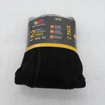 Fruit Loom Xl 2 Pack Thermal Waffle Pants Soft Warm Dry Outdoor Wear New. Price: $15.00.