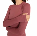 Ozark Trail Women's Warmer Seamless Thermal Long Sleeve With Thumbholes 2XL (20) New. Price: $8.99.