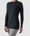 $48 Heat Holders Women's Black X-warm Base Layer Tops Size New. Price: $11.68.