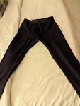 Columbia Women's Omni-heat Infinity Baselayer Tights Black Sz Pre-owned. Price: $5.00.
