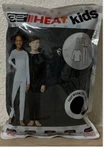 32 Degrees Heat Kid Long Sleeve Crew Neck Legging Base Set(black M 8/10)NWT New. Price: $13.02.