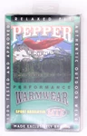 Pepper Skins Women's High Mock Baselayer Size Part Number - PS3700 New. Price: $29.99.