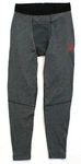Spyder Active Proweb Charcoal Gray Stretch Baselayer Pants Tights Men's Nwt New. Price: $59.24.