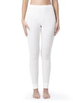 Fruit Loom Eversoft White Thermal Waffle Pant Bottom Xxxl 22 Long-johns New. Price: $7.99.