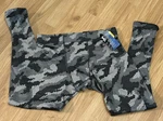 Men's Nwt Starter Therma Compression Long John Pants Medium 32-34 New. Price: $7.99.