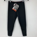 Terramar Body Sensors Kids Small Base Layer Pants Geo Fleece Warm Winter New. Price: $11.14.