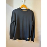 Carhartt Force Thermal Shirt Mens Large Black Long Sleeve Base Layer Workwear Pre-owned. Price: $20.00.