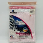 Indera Warmwear Traditional Thermal - Pants Pink Women Size 2XL New. Price: $12.99.