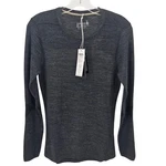 Smartwool Men's Intraknit Thermal Merino Base Layer Crew New. Price: $78.00.