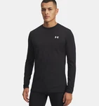 Under Armour Men's Coldgear Base 2.0 Size: Large -black- 6005295-001 New. Price: $59.99.