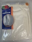 Fruit Of Loom Mens Thermal Underwear Bottom Long Johns Xl Natural 2005 New. Price: $11.96.