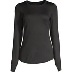 Climateright By Cuddl Duds Women's Thermal Guard Crew Neck Base Layer Top: S-2XL New. Price: $14.99.