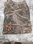 Mens Redhead Pant And Shirt Set Trutimber Hunting & 3XLT Collared New. Price: $50.00.
