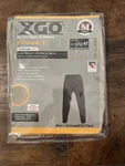 Xgo Men Relaxed Fit Pants Lightweight Phase 1 Desert Sand Size New. Price: $17.99.