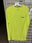 Wrangler Workwear Performance Thermal Top Size Large Polyester Long Sleeve Nwot New. Price: $13.00.