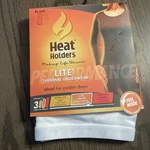 White Heat Holders Lite Thermal Underwear Women Xl Long Pants Extreme New. Price: $24.94.