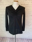 Polarmax Women's Sz Lg Black Technical Base Layer Top-acclimate Dry-euc! Pre-owned. Price: $8.99.