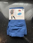 Fruit Loom Women's Eversoft Waffle Thermal Bottom Navy Size 3XL (22) Nwt New. Price: $11.86.