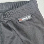 Cabelas Polartec Thermal Pants Mens Large Regular Black Base Layer Long Johns Pre-owned. Price: $24.00.