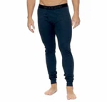 $110 Terramar Woolskins Men Merino Base Layer Pants-night Shadow- Small New. Price: $29.99.