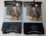 Cuddl Duds Men Baselayer Long Sleeve Crew Waffle Thermal Set Size Medium New. Price: $54.99.