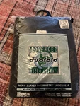 Brand New Package! Vintage Base Layer - Dupont Duofold Womens Large, Black. Price: $39.40.