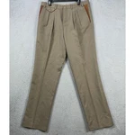 Eddie Bauer Mens Calvary Pants 36 Tan Equestrian Military Twill Wool Leather New. Price: $135.38.