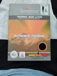 Terramar Thermapeak Pants 2.0 Mens Black New. Price: $25.60.