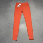 Smartwool Thermal Base Layer Bottoms Pants Women's Small Classic Merino New. Price: $54.95.