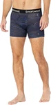 Smartwool Mens Xl Merino 150 Boxer Briefs Blue Bearded Guy Surf Print Nwt New. Price: $34.99.