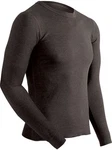 Coldpruf Platinum Men's Baselayer Top Medium Black, Moisture-wicking, Thermal New. Price: $57.06.