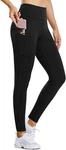 Baleaf Women's Fleece Lined Leggings Water Resistant Thermal Winter Warm New. Price: $31.49.