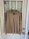 Xgo Mens Phase 2 Performance Midweight Tech Waffle Sleep Shirt Large New. Price: $18.00.