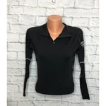Rossignol Infini Compression 1/4 Zip Race Top Women's Black New. Price: $30.99.