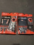 Hawke Co. Men's Black Therma Fleece Base Layer Set Pant&shirt Size Large/new. Price: $32.97.